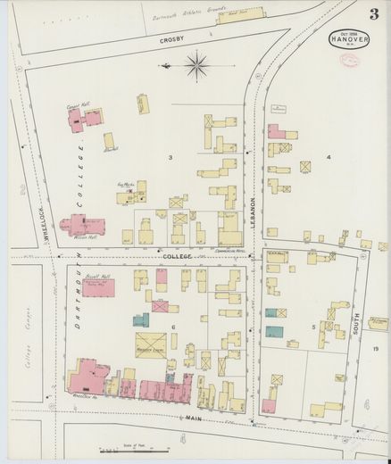 Hanover Sanborn, October 1894, sheet 3