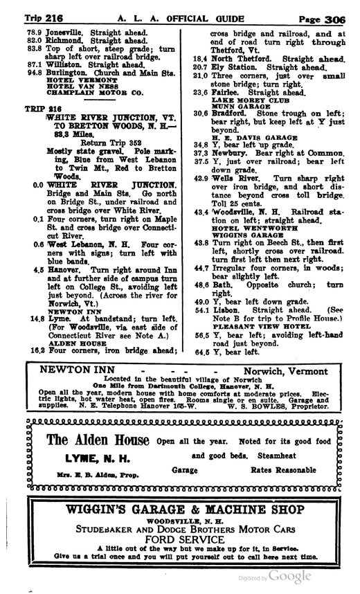Ala Green Book 1920 Page 306